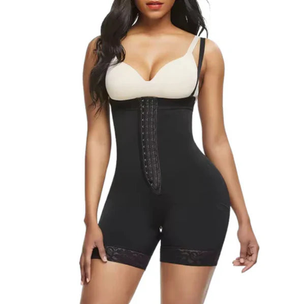¡Faja Completa Moldeadora! 🔥💃 Define tu Cuerpo con Comodidad y Estilo ✨ Soporte y Reducción Instantánea 🚚 ¡Llévatela con Envío Gratis!