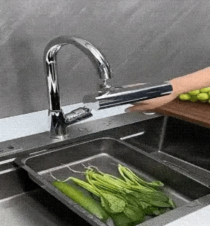 ¡Grifo 4 en 1, 360°! 💧✨ Elegancia y Funcionalidad en Cada Giro 🔥 Mejora tu Cocina o Baño Hoy Mismo 🚿 ¡Hazlo Tuyo Ahora!