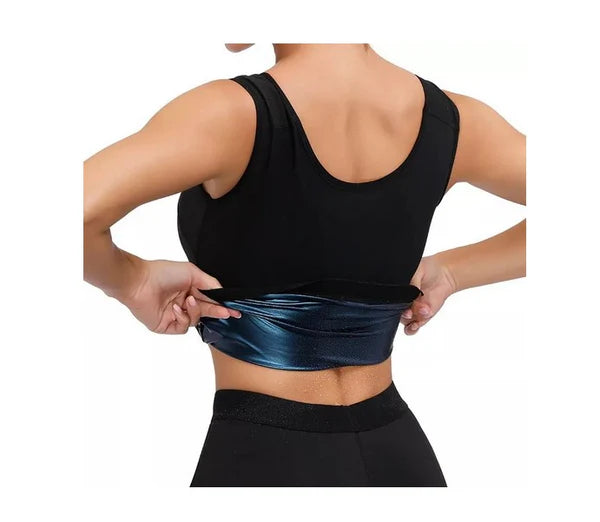"¡Faja Reductora Abdominal Térmica para Mujer! 🔥💃 Moldea tu Cintura y Potencia tu Figura 🚀 Comodidad y Efectividad 🚚 ¡Llévatela con Envío Gratis!"